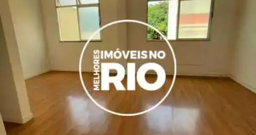 Apartamento com 2 quartos à venda na Rua Senador Nabuco, --, Vila Isabel, Rio de Janeiro