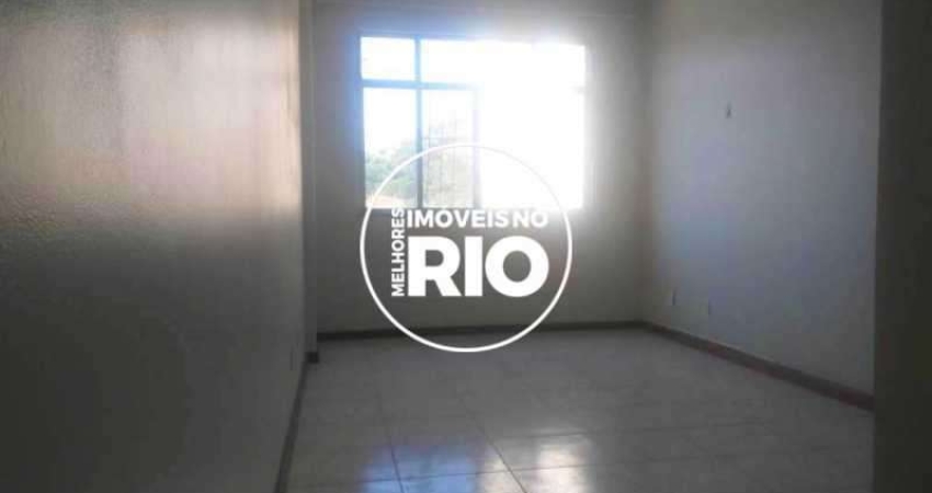 Apartamento com 2 quartos à venda na Rua Sampaio Viana, --, Rio Comprido, Rio de Janeiro