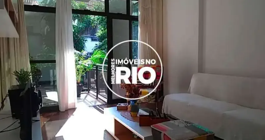 Apartamento com 3 quartos à venda na Rua Artur Menezes, --, Maracanã, Rio de Janeiro