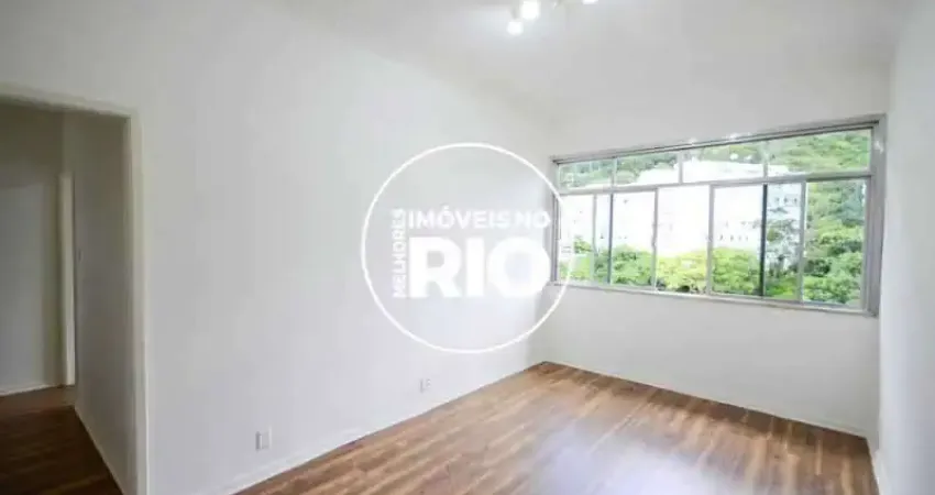 Apartamento com 2 quartos à venda na Rua São Rafael, --, Tijuca, Rio de Janeiro