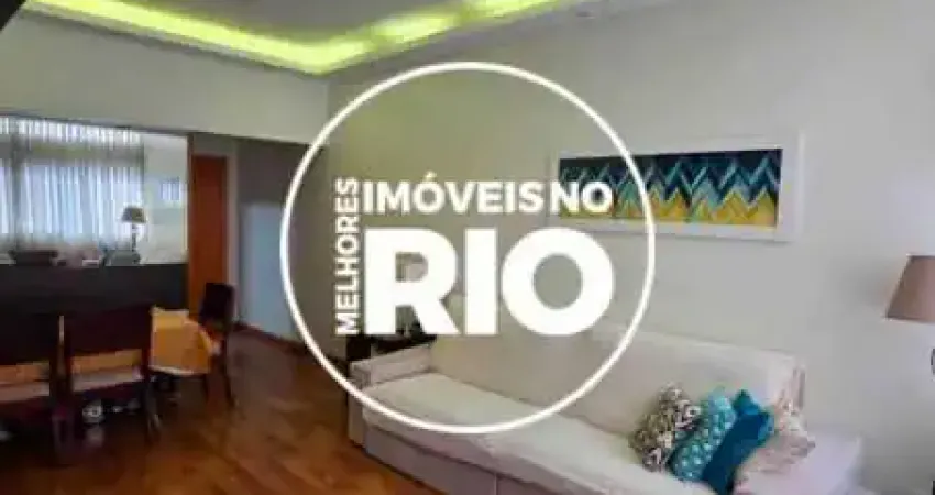 Apartamento com 3 quartos à venda na Rua Itacuruçá, --, Tijuca, Rio de Janeiro