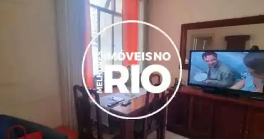 Apartamento com 2 quartos à venda na Rua Uruguai, --, Tijuca, Rio de Janeiro
