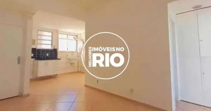 Apartamento com 1 quarto à venda na Rua Barão de Mesquita, --, Tijuca, Rio de Janeiro