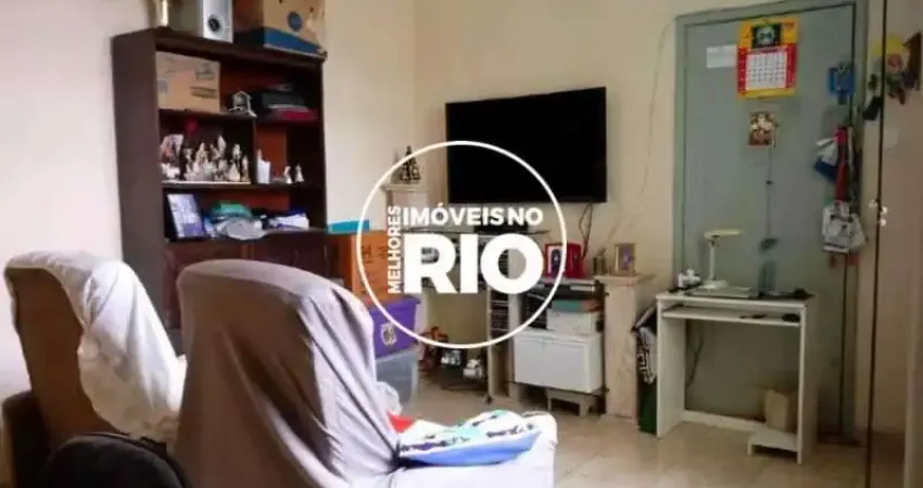 Apartamento com 2 quartos à venda na Rua Vinte e Quatro de Maio, --, Engenho Novo, Rio de Janeiro