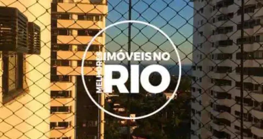 Apartamento com 3 quartos à venda na Avenida Alfredo Balthazar da Silveira, --, Recreio dos Bandeirantes, Rio de Janeiro