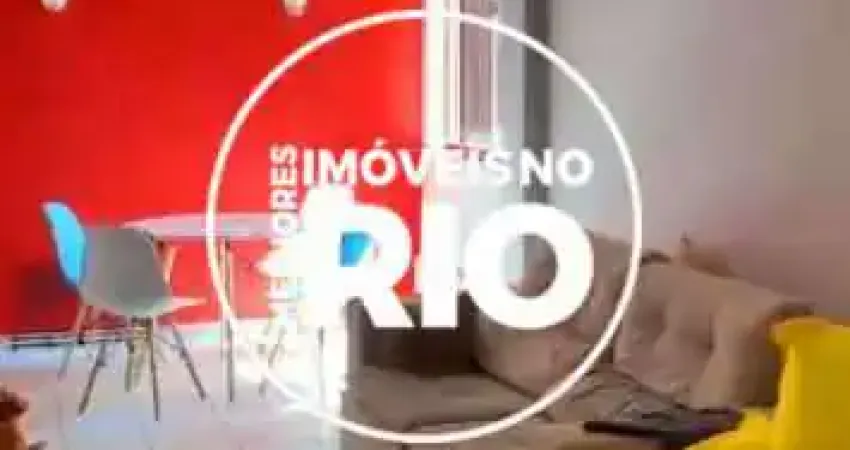 Apartamento com 2 quartos à venda na Rua Condessa Belmonte, --, Engenho Novo, Rio de Janeiro
