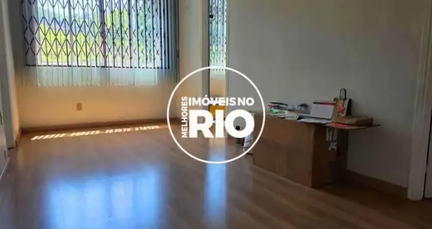 Apartamento com 3 quartos à venda na Rua Visconde de Santa Isabel, --, Vila Isabel, Rio de Janeiro