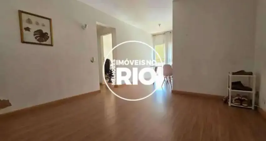 Apartamento com 2 quartos à venda na Rua Pereira Nunes, --, Tijuca, Rio de Janeiro