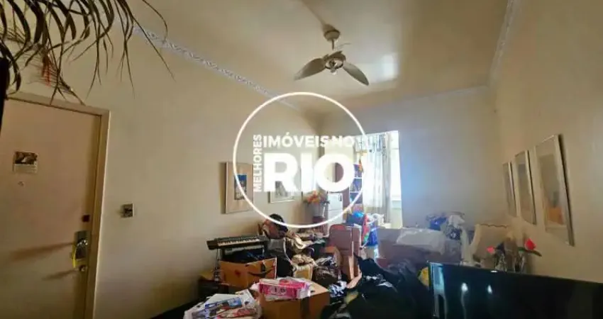Apartamento com 2 quartos à venda na Rua General Canabarro, --, Maracanã, Rio de Janeiro