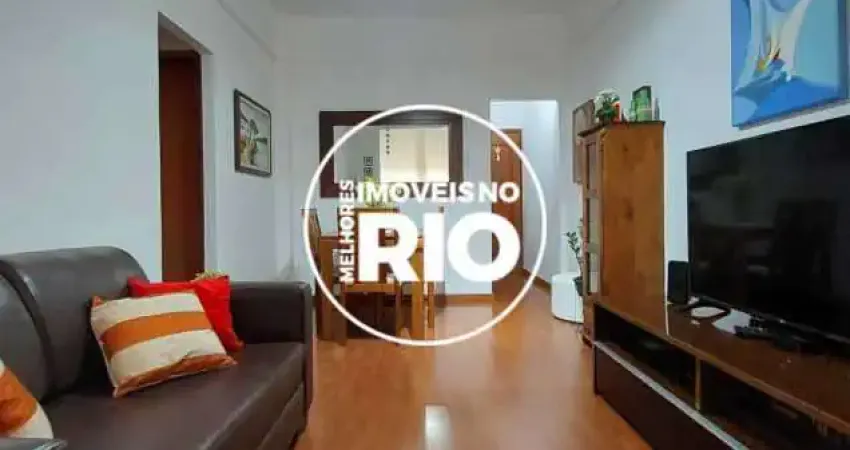 Apartamento com 2 quartos à venda na Rua Padre Francisco Lanna, --, Vila Isabel, Rio de Janeiro