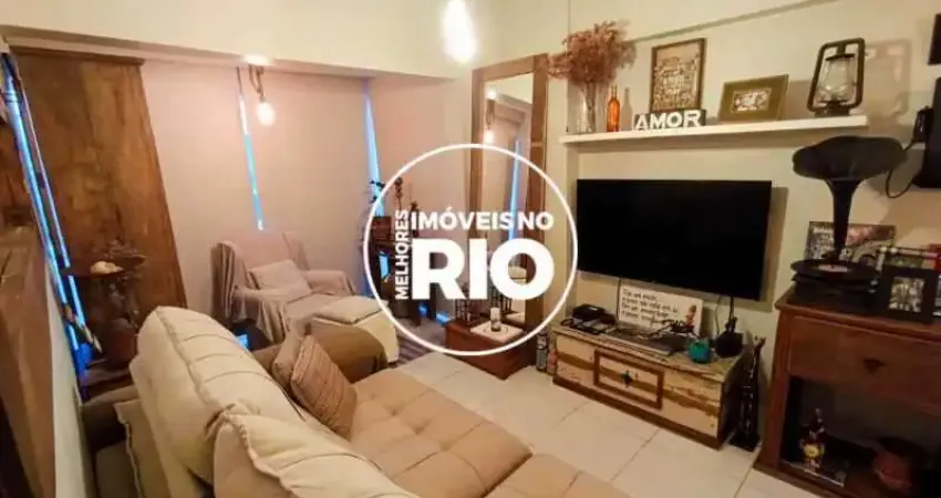 Apartamento com 2 quartos à venda na Estrada dos Bandeirantes, --, Curicica, Rio de Janeiro