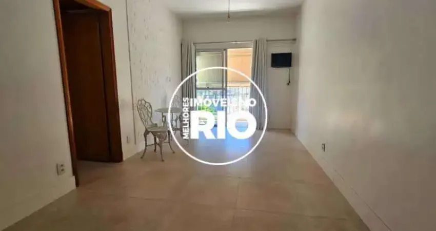Apartamento com 2 quartos à venda na Rua Pinheiro da Cunha, --, Tijuca, Rio de Janeiro