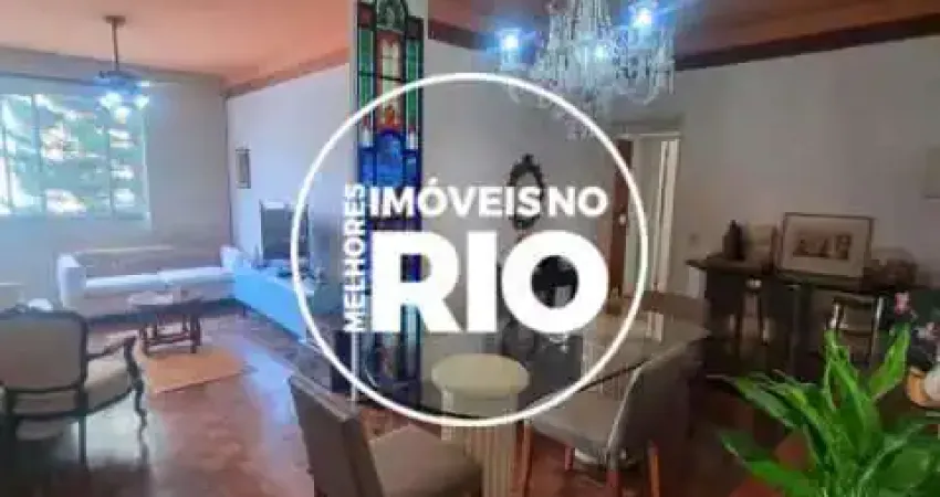 Apartamento com 3 quartos à venda na Rua Amaral, --, Andaraí, Rio de Janeiro