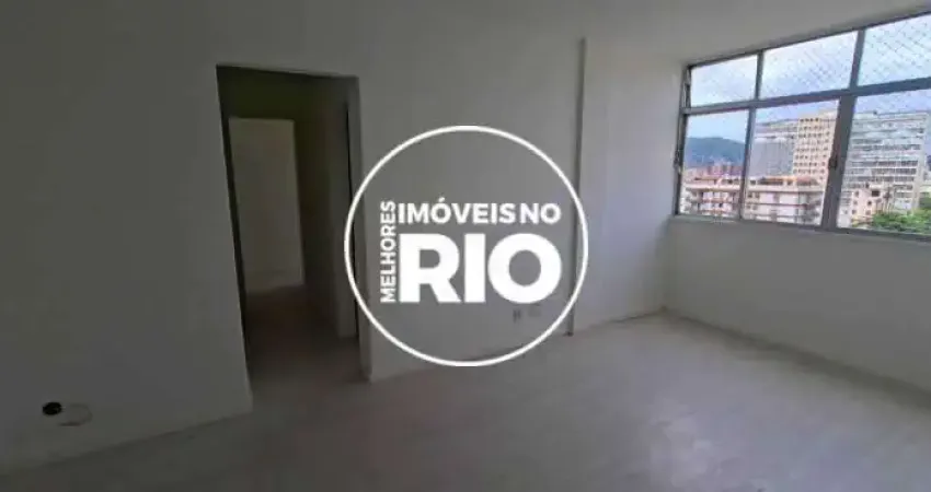 Apartamento com 2 quartos à venda na Rua Leopoldo, --, Andaraí, Rio de Janeiro