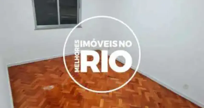 Apartamento com 2 quartos à venda na Avenida Paulo de Frontin, --, Rio Comprido, Rio de Janeiro