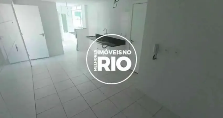 Cobertura com 3 quartos à venda na Rua Jorge Emílio Fontenelle, --, Recreio dos Bandeirantes, Rio de Janeiro