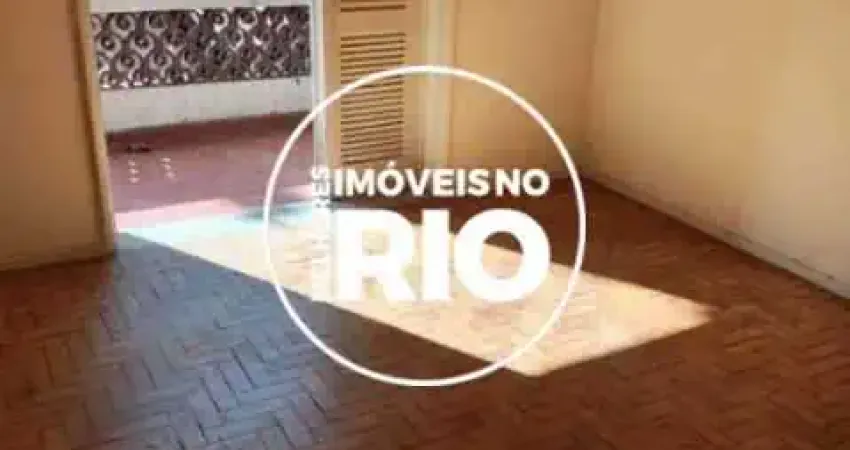 Apartamento com 3 quartos à venda na Rua Canavieiras, --, Grajaú, Rio de Janeiro