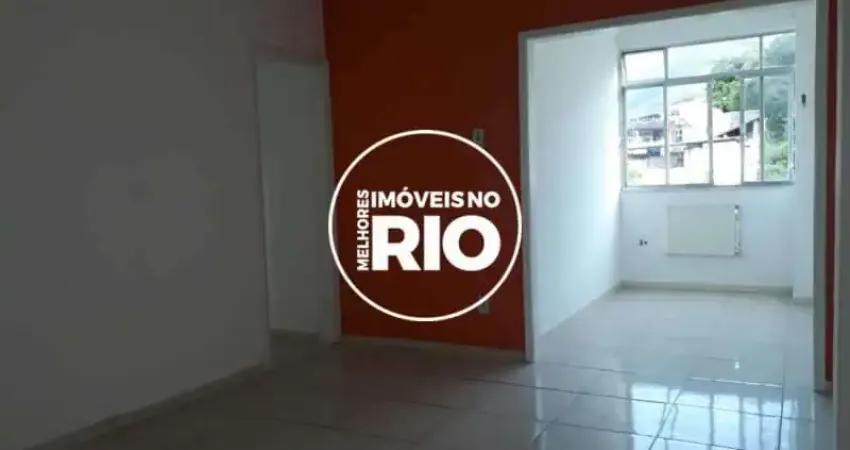 Apartamento com 2 quartos à venda na Rua Conselheiro Paranaguá, --, Vila Isabel, Rio de Janeiro