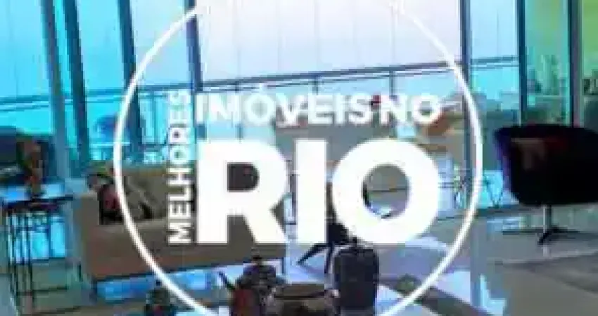 Apartamento com 4 quartos à venda na Avenida Lúcio Costa, --, Barra da Tijuca, Rio de Janeiro