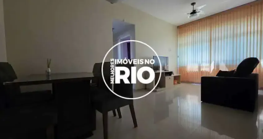 Apartamento com 2 quartos à venda na Rua Santo Afonso, --, Tijuca, Rio de Janeiro