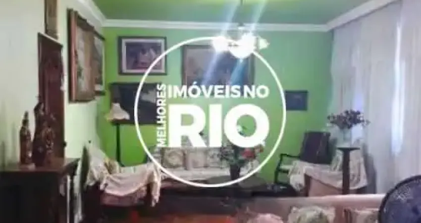 Apartamento com 3 quartos à venda na Rua Clóvis Beviláqua, --, Tijuca, Rio de Janeiro