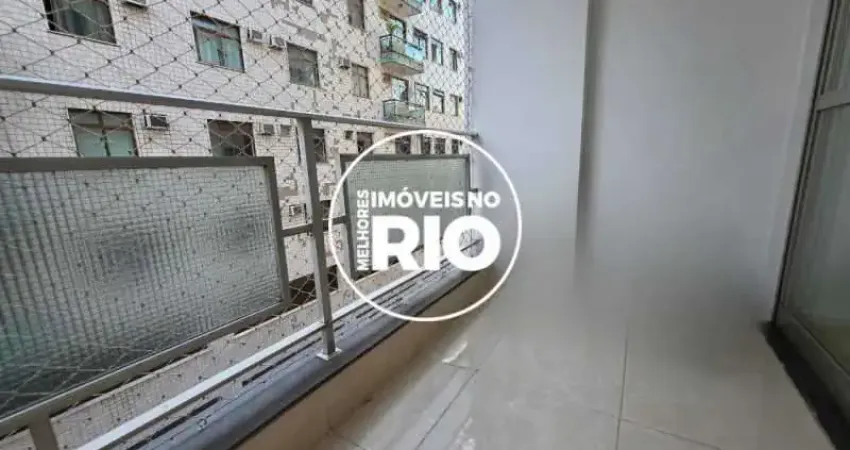 Apartamento com 2 quartos à venda na Rua Professor Henrique Costa, --, Pechincha, Rio de Janeiro