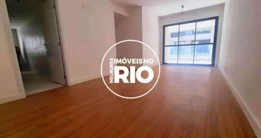Apartamento com 3 quartos à venda na Rua Mariz e Barros, --, Tijuca, Rio de Janeiro