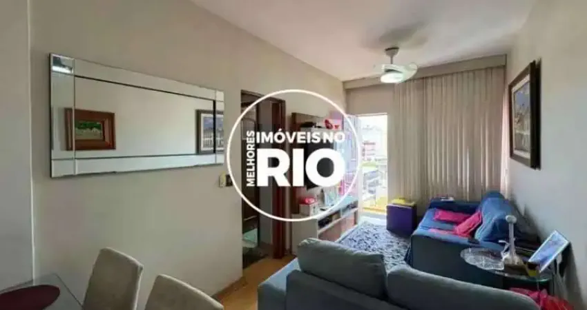 Apartamento com 2 quartos à venda na Rua Teodoro da Silva, --, Vila Isabel, Rio de Janeiro