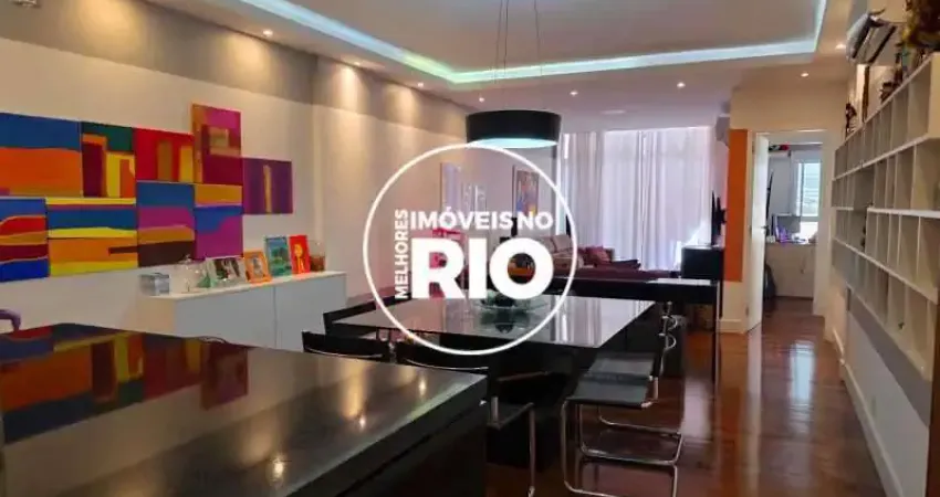 Apartamento com 3 quartos à venda na Rua Delgado de Carvalho, --, Tijuca, Rio de Janeiro