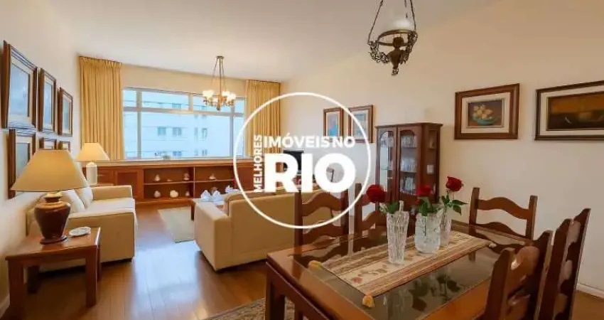 Apartamento com 4 quartos à venda na Rua Antônio Basílio, --, Tijuca, Rio de Janeiro