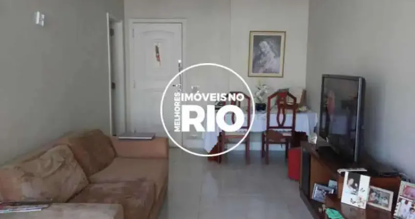 Apartamento com 3 quartos à venda na Avenida Paula Sousa, --, Maracanã, Rio de Janeiro