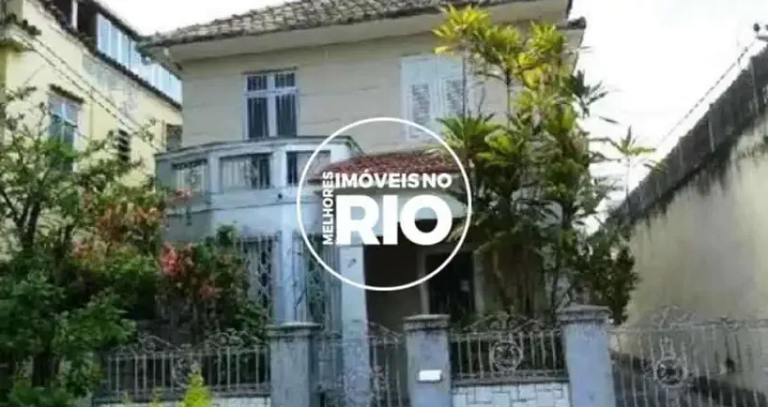 Casa com 4 quartos à venda na Rua Professor Valadares, --, Grajaú, Rio de Janeiro