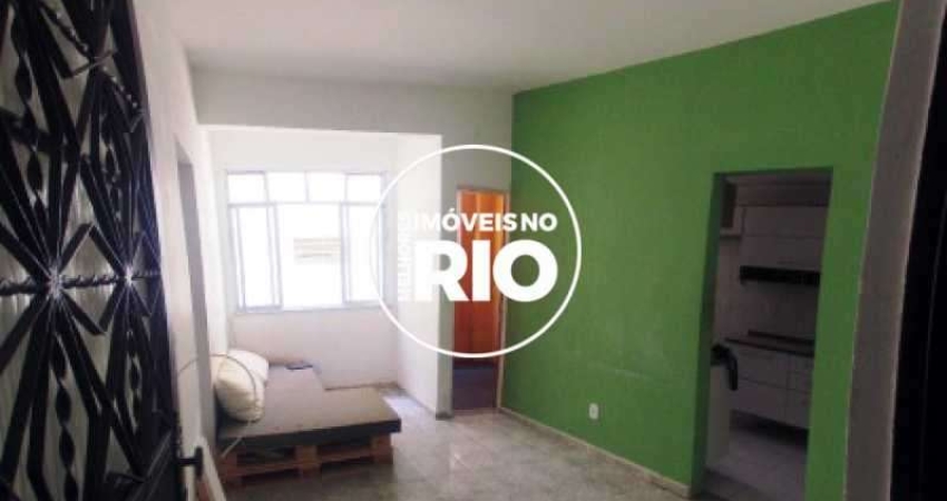 Apartamento com 2 quartos à venda na Rua Comendador Martinelli, --, Grajaú, Rio de Janeiro