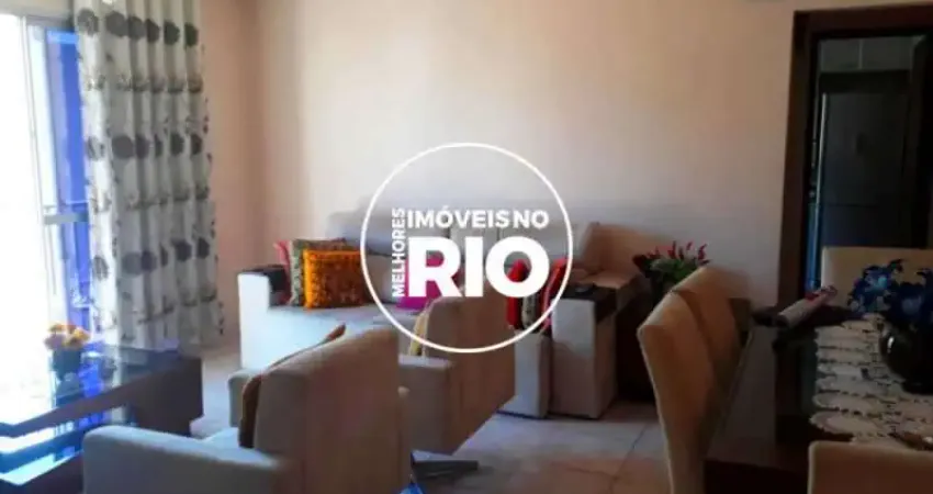Apartamento com 3 quartos à venda na Rua Justiniano da Rocha, --, Vila Isabel, Rio de Janeiro
