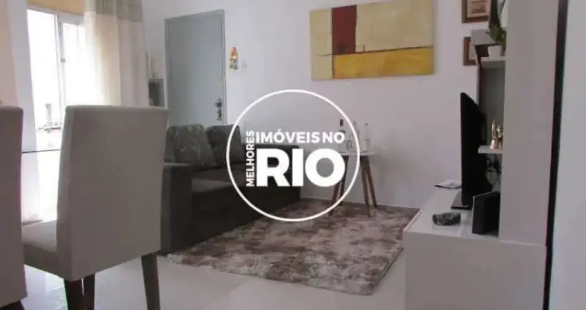 Apartamento com 3 quartos à venda na Rua Gastão Penalva, --, Andaraí, Rio de Janeiro