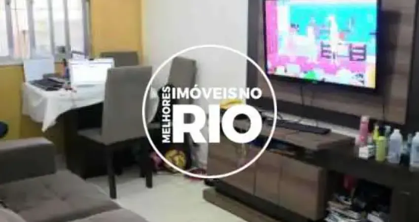Apartamento com 2 quartos à venda na Rua Barão de Itaipu, --, Tijuca, Rio de Janeiro