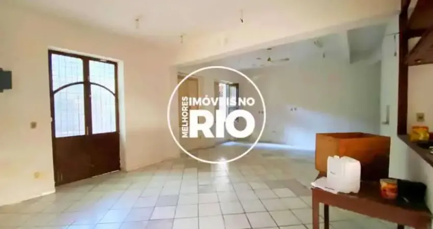Casa com 4 quartos à venda na Rua Deputado Soares Filho, --, Tijuca, Rio de Janeiro