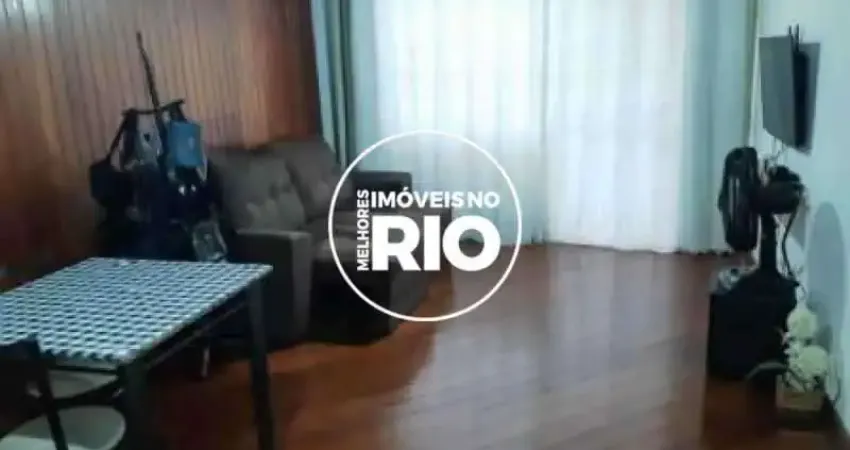 Apartamento com 1 quarto à venda na Rua Conde de Bonfim, --, Tijuca, Rio de Janeiro