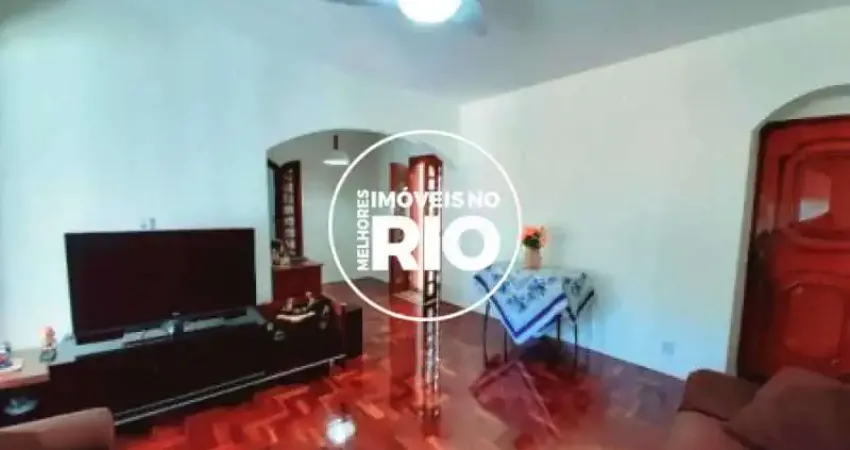 Apartamento com 2 quartos à venda na Rua Caruaru, --, Grajaú, Rio de Janeiro