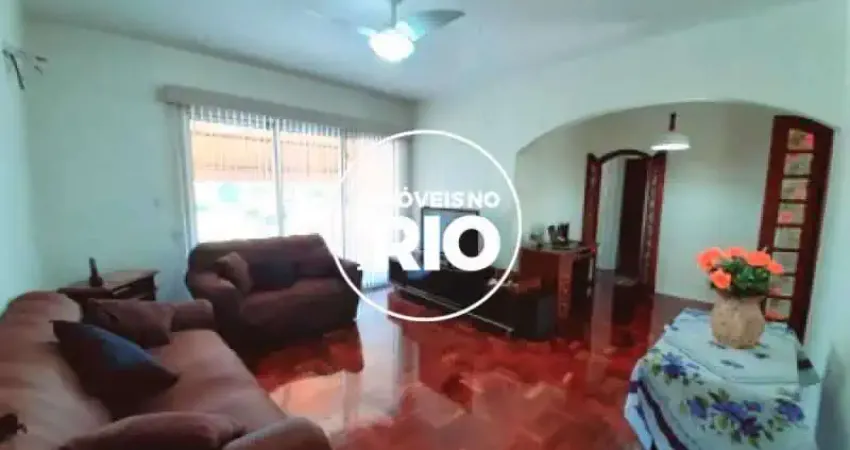 Apartamento com 2 quartos à venda na Rua Caruaru, --, Grajaú, Rio de Janeiro