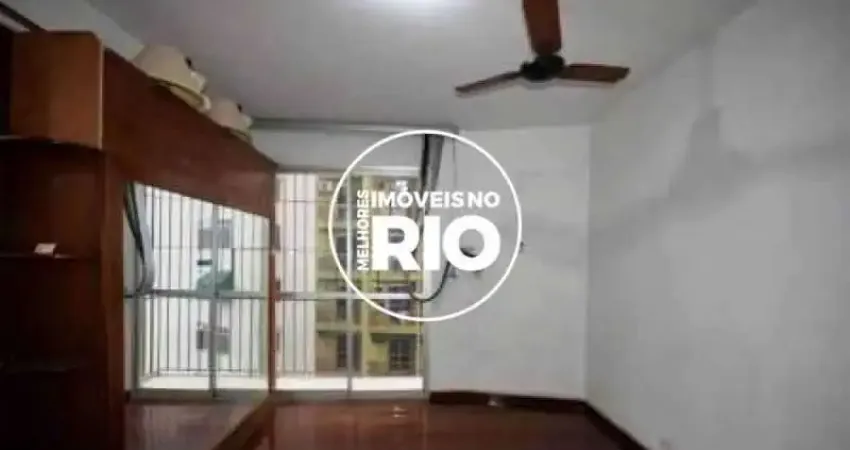 Apartamento com 1 quarto à venda na Rua São Francisco Xavier, --, Maracanã, Rio de Janeiro