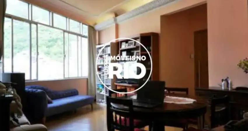 Apartamento com 3 quartos à venda na Avenida Maracanã, --, Tijuca, Rio de Janeiro