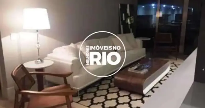 Apartamento com 2 quartos à venda na Avenida Visconde de Albuquerque, --, Leblon, Rio de Janeiro