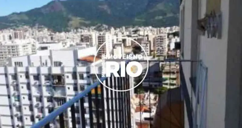 Apartamento com 4 quartos à venda na Rua Senador Nabuco, --, Vila Isabel, Rio de Janeiro