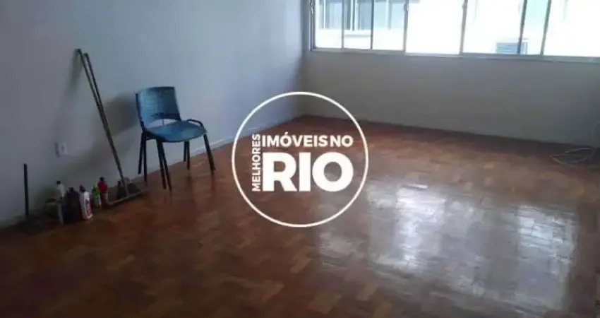 Apartamento com 3 quartos à venda na Rua Morais e Silva, --, Tijuca, Rio de Janeiro