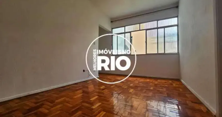 Apartamento com 1 quarto à venda na Rua Conde de Bonfim, --, Tijuca, Rio de Janeiro