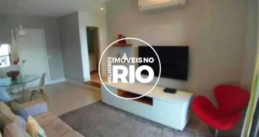 Cobertura com 3 quartos à venda na Avenida Lúcio Costa, --, Barra da Tijuca, Rio de Janeiro