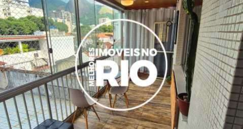 Apartamento com 3 quartos à venda na Rua Visconde de Santa Isabel, --, Vila Isabel, Rio de Janeiro