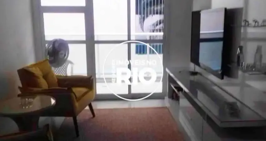 Apartamento com 2 quartos à venda na Rua Ferreira Pontes, --, Andaraí, Rio de Janeiro