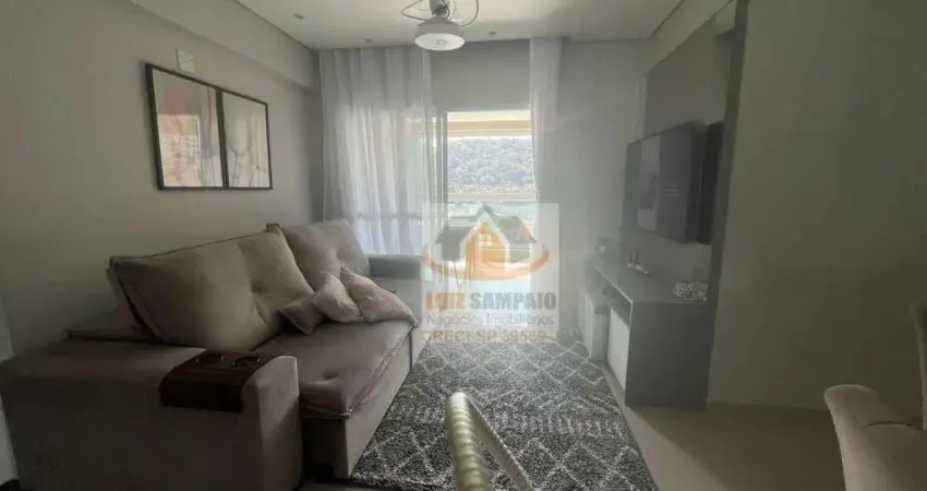 Apartamento com 3 quartos à venda na Praia do Sonho, Itanhaém